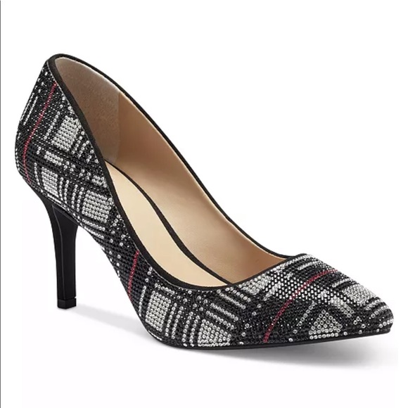 INC International Concepts Shoes - INC Zitah Pumps
